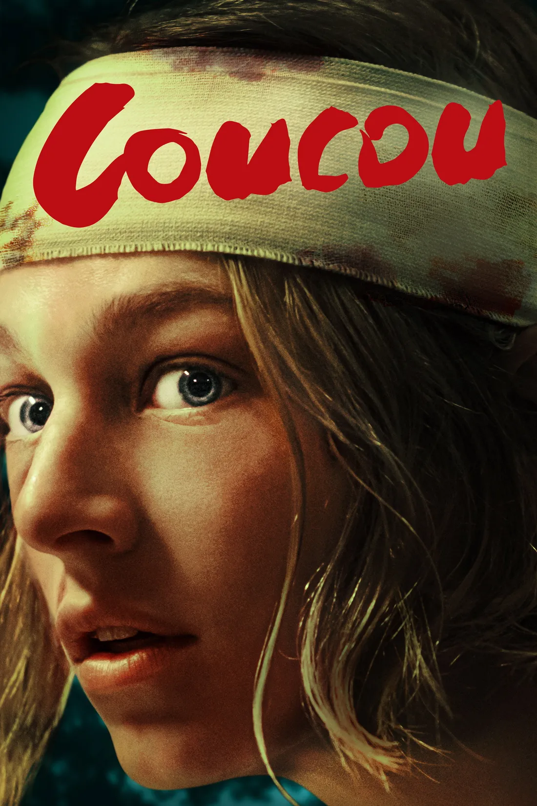 Cuckoo (2024)